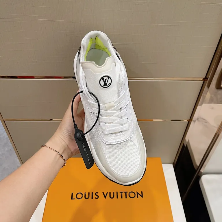 Louis Vuitton Shoe 